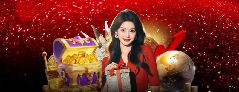 Jogos de fortune da 98z com prêmios incríveis