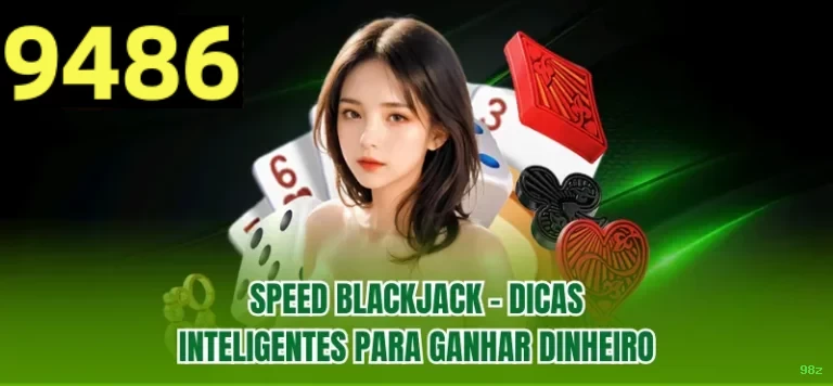 Slots online da 98z com jackpots progressivos